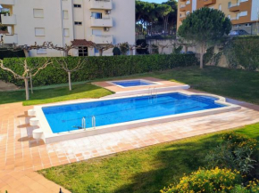 Apartamento Escalet